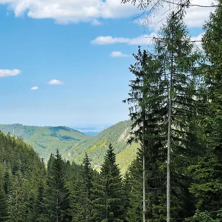 Einhornhaus Hétvégi ház *