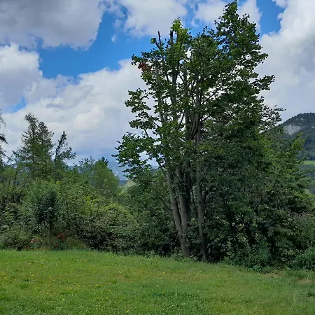 Einhornhaus Εξοχικό σπίτι Schottwien