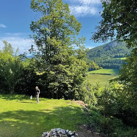 Einhornhaus Schottwien