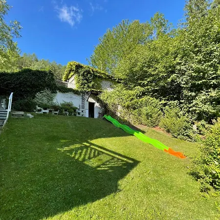 Einhornhaus * Schottwien