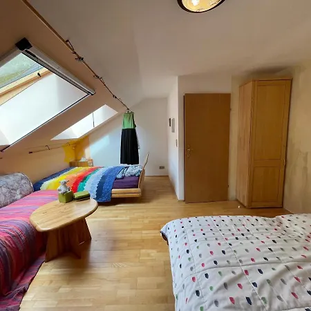 Einhornhaus منزل ريفي Schottwien