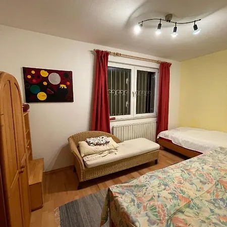 Einhornhaus * Schottwien