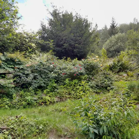 Einhornhaus Hétvégi ház