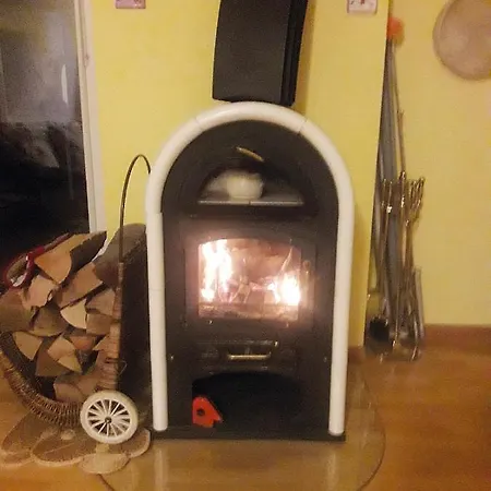 Einhornhaus Εξοχικό σπίτι