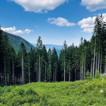Einhornhaus Hétvégi ház