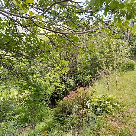 Einhornhaus Εξοχικό σπίτι Schottwien