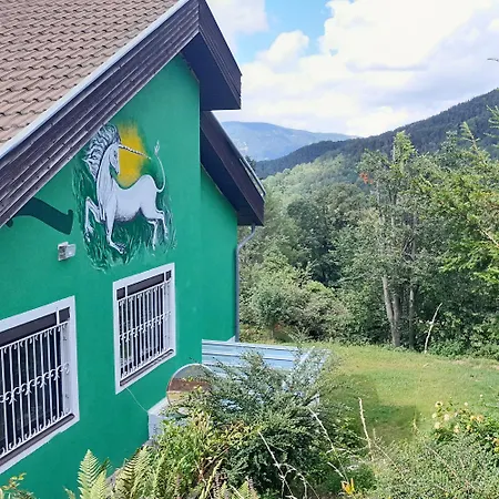 Einhornhaus *