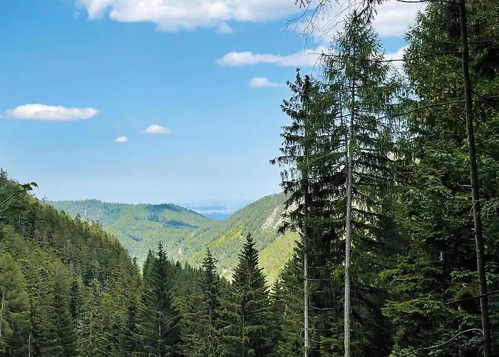 Einhornhaus Hétvégi ház *