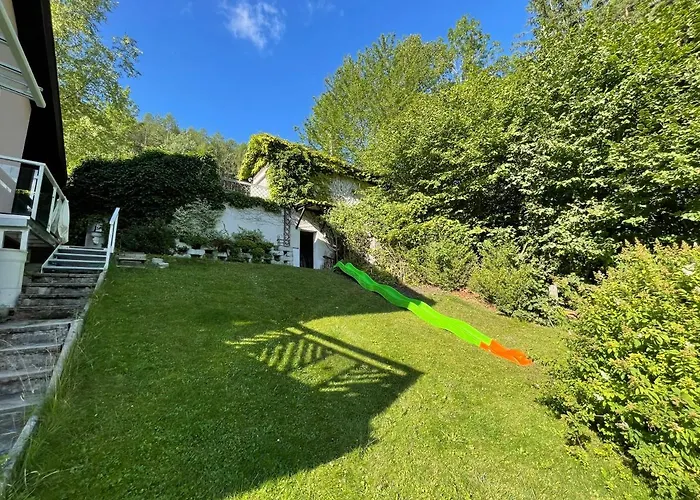 Einhornhaus * Schottwien