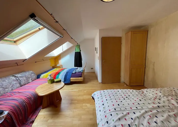 Einhornhaus Hétvégi ház Schottwien