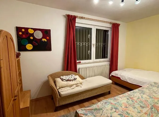 Einhornhaus * Schottwien