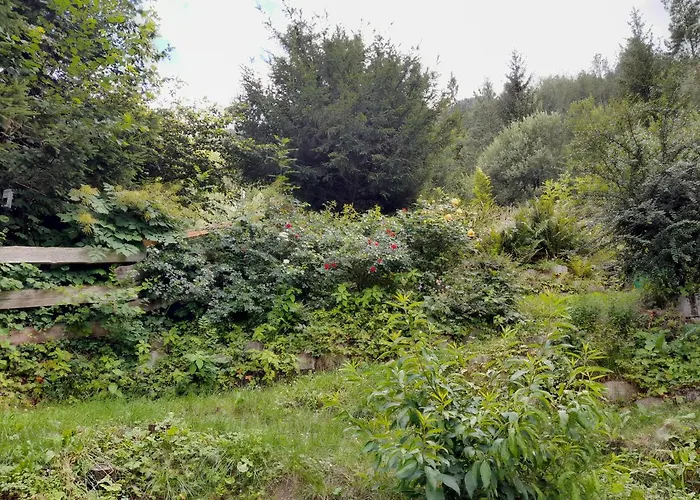 Einhornhaus Hétvégi ház