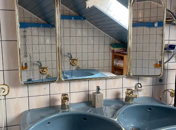 Einhornhaus Hétvégi ház