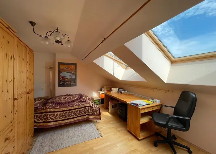 Einhornhaus Country house *