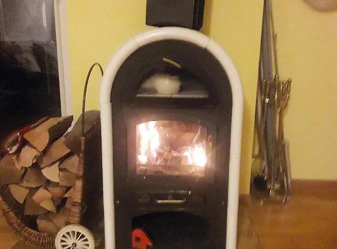 Einhornhaus Hétvégi ház