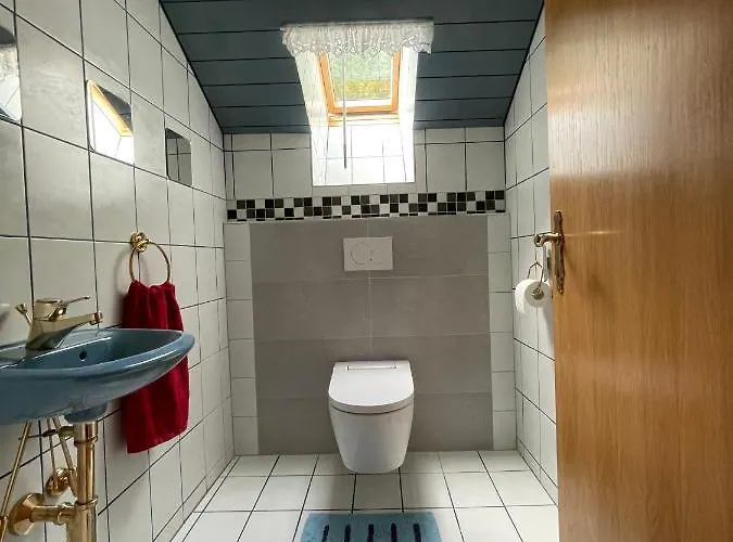 Hétvégi ház Einhornhaus