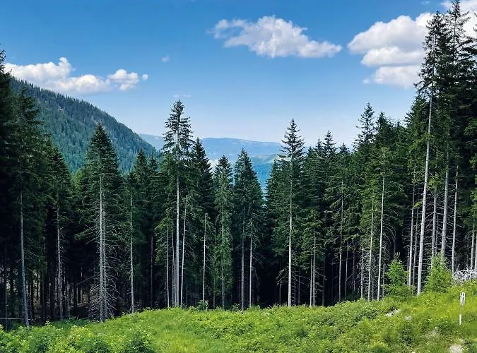 Einhornhaus Hétvégi ház