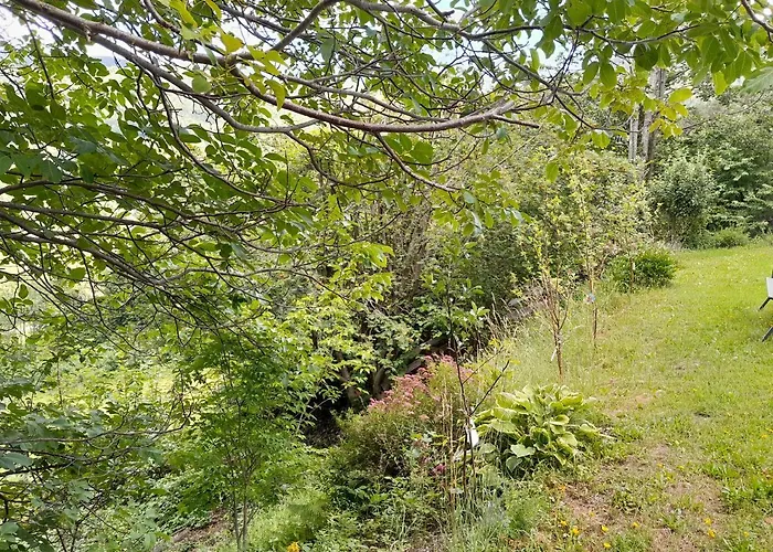 Einhornhaus Hétvégi ház Schottwien